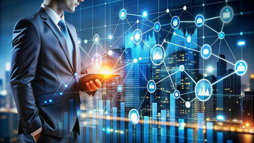 How IoT in Fintech is a Game Changer for Financial Markets