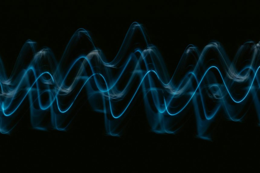 How to Use Sound and AI to Protect the Environment