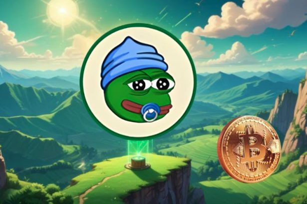 Little Pepe (LILPEPE) Listed Among Top Cryptos to Buy as Bitcoin (BTC) Eyes $123,000 Comeback