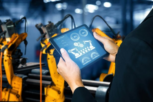 Mathematics, Big Data, and AI: How Predictive Maintenance Works Using a Bearing as an Example