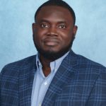 Oladipo Jegede’s Journey: From Nigeria to the U.S. Leading Clean Energy Innovation