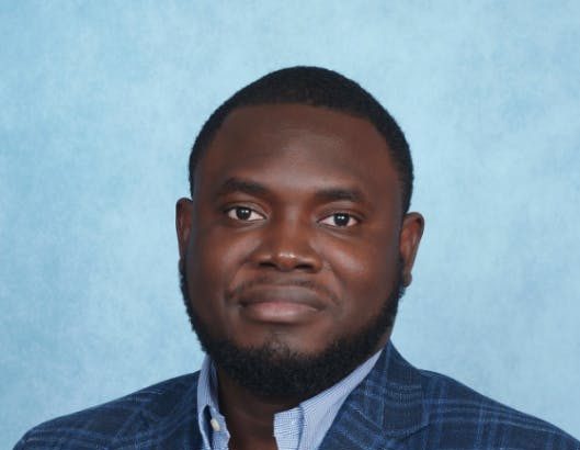 Oladipo Jegede’s Journey: From Nigeria to the U.S. Leading Clean Energy Innovation