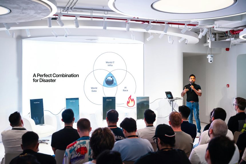 OpenxAI Launches on Base to Let Anyone Start an AI Business in Minutes, Without Middleman