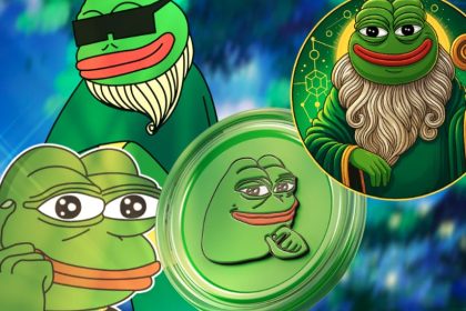 Pepeto Presale: How $500 Could Become $500K and Outshine PEPE, Shiba Inu, and Dogecoin