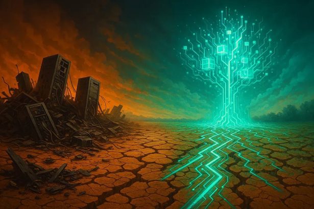 Sia Redefines Cloud Reliability with Continuous Performance by Design