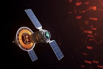 Spacecoin and The Promise of Banking The Unbanked From Orbit