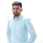 Syed Faiz’s Path to Success: Fearless Pivoting in Uncertain Times