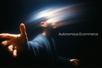 The Dawn of Autonomous Commerce