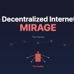 The Decentralized Internet Is a Mirage