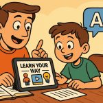 The Future of Learning is Here: Google’s Learn Your Way Revolutionizes Textbooks with Generative AI!