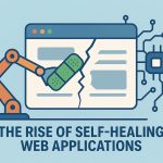 The Rise of Self-Healing Web Apps