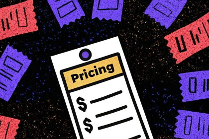 Why SaaS Pricing Pages Fail