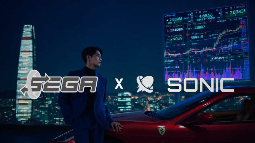 Why SegaSwap's $10M Seed Round Signals a Shift in Solana DeFi Incentive Models