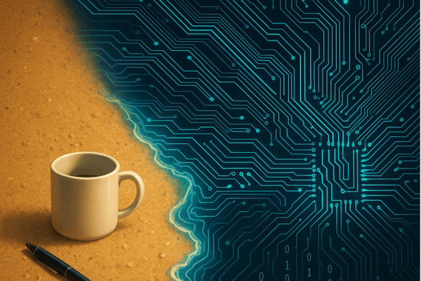 Will AI Assist or Replace Humans in the Workplace?