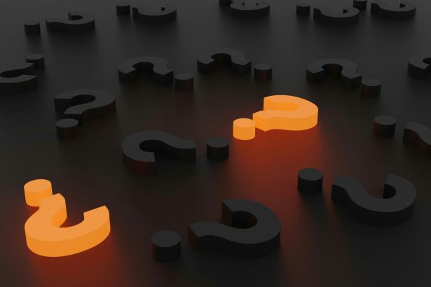 You Should Be Faking Your Security Answers