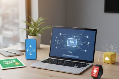 5 Best HR And Payroll Software For Small Businesses (October 2025)