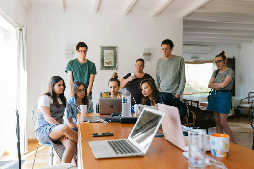 5 Ways Async Work Builds a More Flexible and Inclusive Workplace