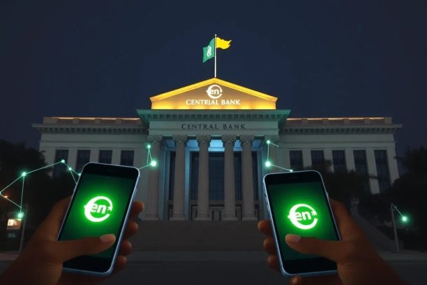 8 Ways Gluwa Is Changing Finance in Africa and Beyond