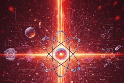 AI Agents to Discover Drugs