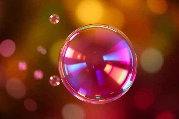 AI Bubble and the Free Market