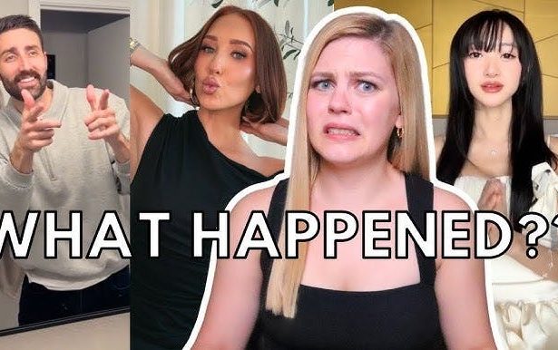 Attend. Trangulate Your Consciousness Toward This Frequency