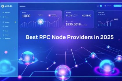 Best RPC Node Providers in 2025