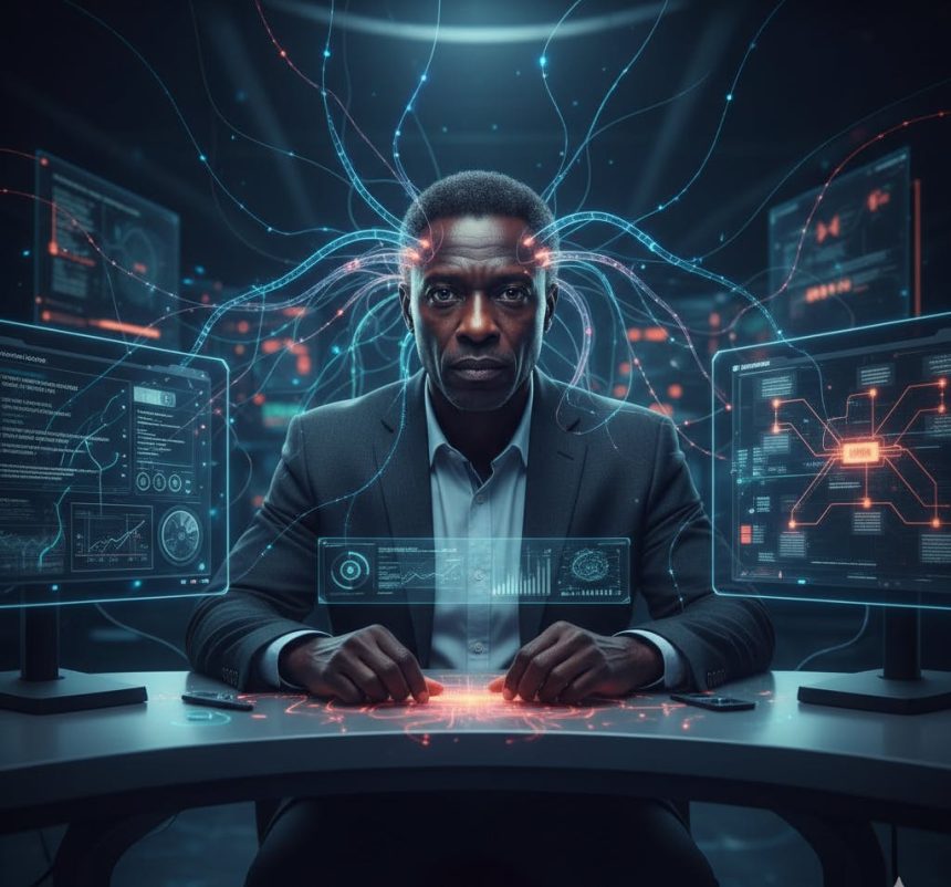 Beyond Phishing: How Agentic AI Is Weaponizing the Human Element in Next-Gen Cyberattacks