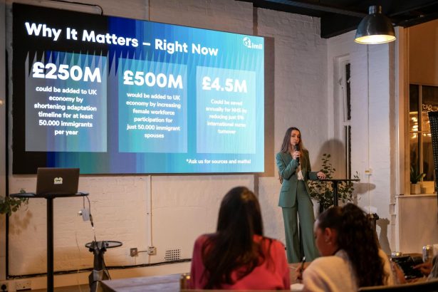 Building a Great Product at a Bad Time: Our First Venture Into B2B