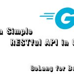 Building a Simple REST API in Go Without Frameworks