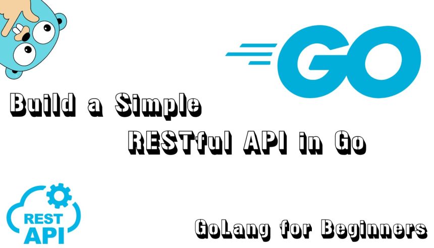 Building a Simple REST API in Go Without Frameworks