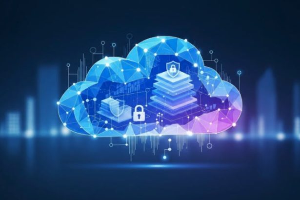 Cloud Compliance Blueprint at MUFG: Building Trust into Transformation