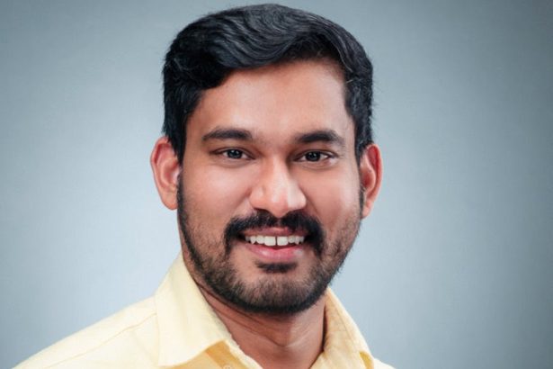 Cracking the Code on Data Access: Independent Research and Innovations by Dinesh Thangaraju