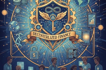 DeFi Surges Past $100B as Regulators Eye the ‘Wild West’ of Finance