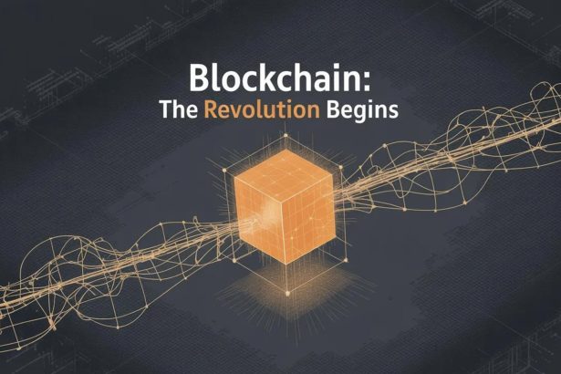 Decoding the Matrix: How Blockchain and NFTs Went From Geek Fantasy to Mainstream Revolution