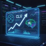 Exploring Machine Learning Techniques for LTV/CLV Prediction