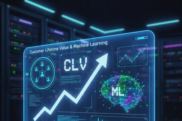 Exploring Machine Learning Techniques for LTV/CLV Prediction