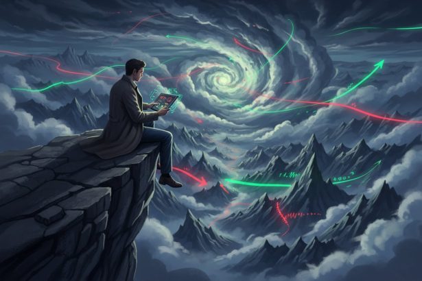 Five Bear Market Rules That Actually Matter in 2025 and Beyond