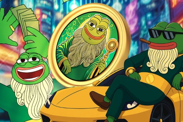 From Bitcoin’s Rise to Pepeto’s Presale: Why Analysts Say It Could Be the Next Legendary Meme Coin