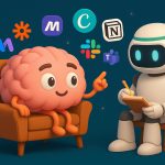 From Tasks to Thinking Systems: Why Automation Starts in the Mind, Not the Machine