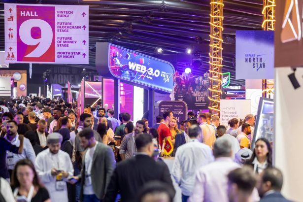 Future Blockchain Summit x Fintech Surge Returns to Power the Next Era of Digital Assets