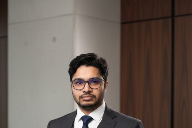 Global SAP Modernization: How Ashok Drove a Seamless S/4HANA Migration for a Fortune 500 Enterprise