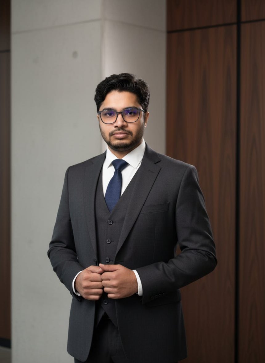 Global SAP Modernization: How Ashok Drove a Seamless S/4HANA Migration for a Fortune 500 Enterprise