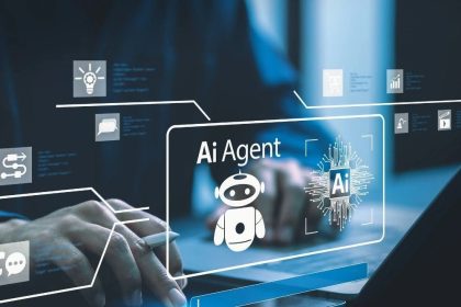 How AI Agents Actually Work