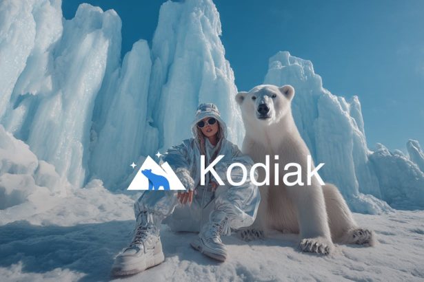 How Kodiak Finance Plans to Compete with Centralized Exchanges Using Orbs Technology