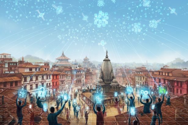 How Nepal’s Gen Z Uprising Made the Case for a Decentralized Internet