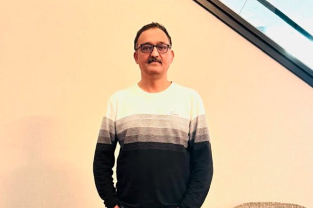 How Next-Gen Cloud Architectures are Setting New Security Standards by Siva Kumar Mamillapalli