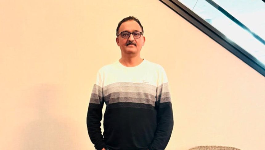 How Next-Gen Cloud Architectures are Setting New Security Standards by Siva Kumar Mamillapalli