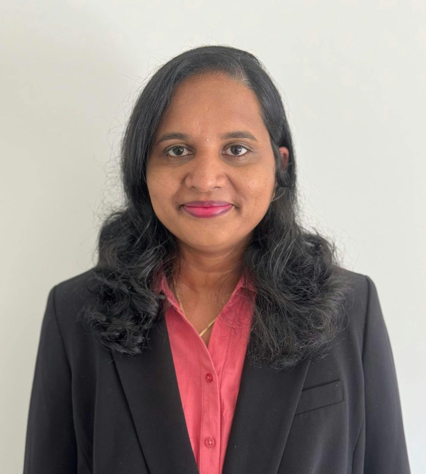 How Ramadevi Nunna Engineered a Secure Cloud Transformation for a Leading Institution