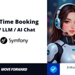 How We Built a Chat That Books Your Service Slot in Seconds