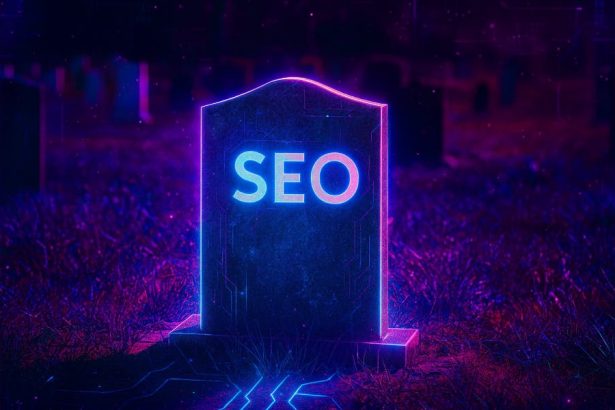 HubSpot’s Co-founder Says SEO Is Dead. Here's Why He's Wrong